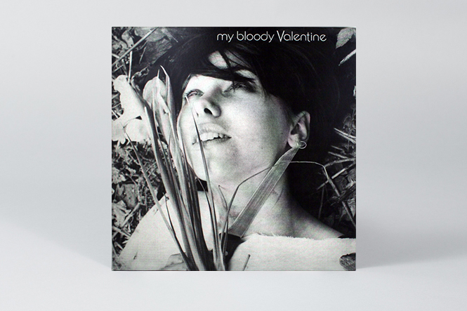 You made me realize. My Bloody Valentine - you made me realise (1988). MBV группа. My Bloody Valentine-Homelovin guy. My Bloody Valentine обложка синяя.