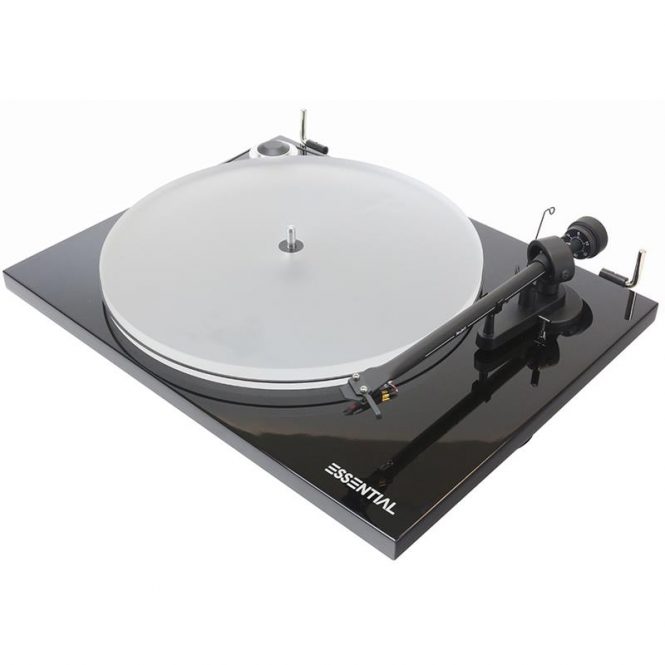 Pro-Ject Essential review