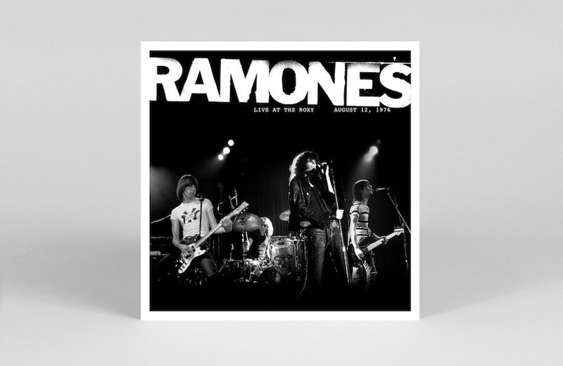 ramones