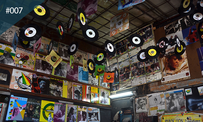 A Peek Inside the World's Greatest Record Store, Arts & Culture