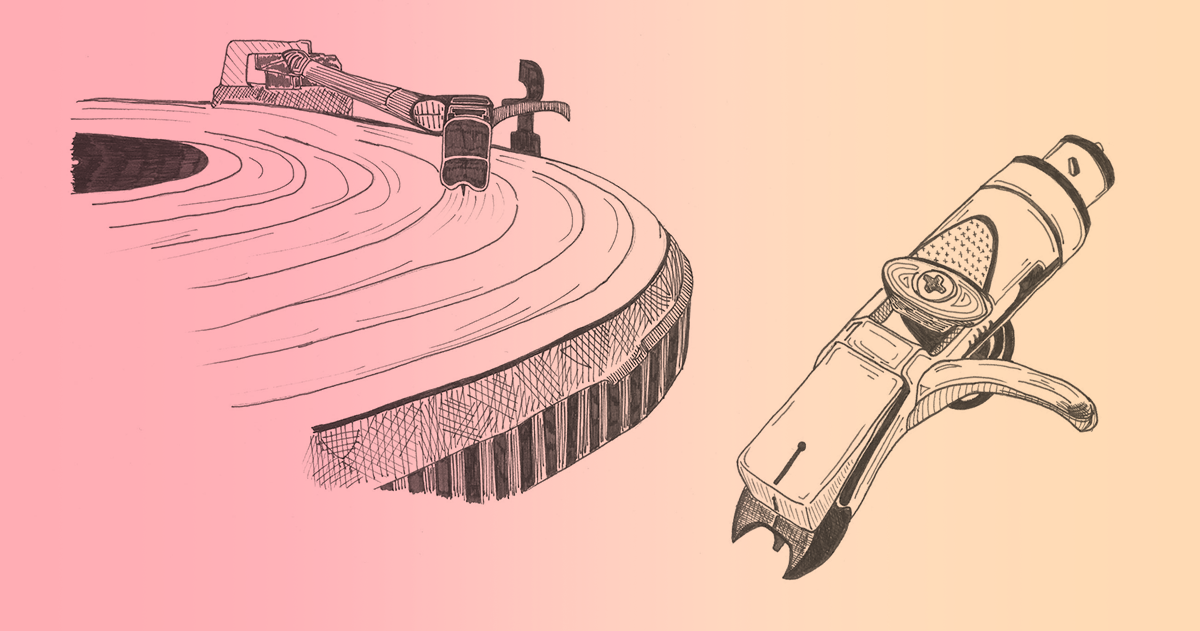 Everything you need to know about turntable cartridges