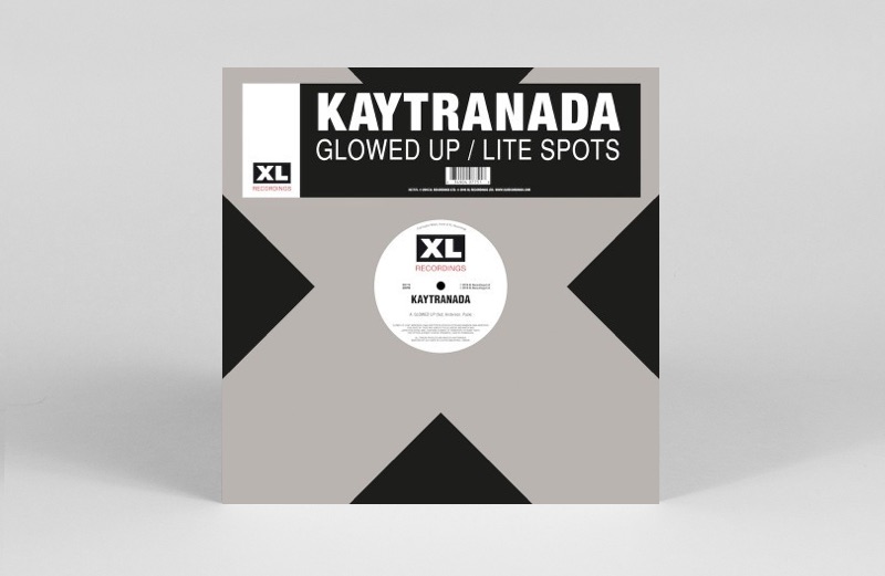 kaytranada