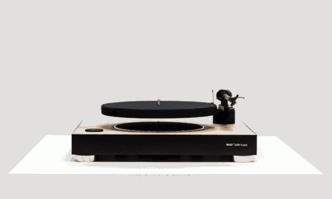 levitating-turntable