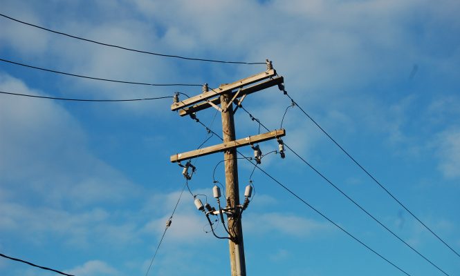 utility-pole
