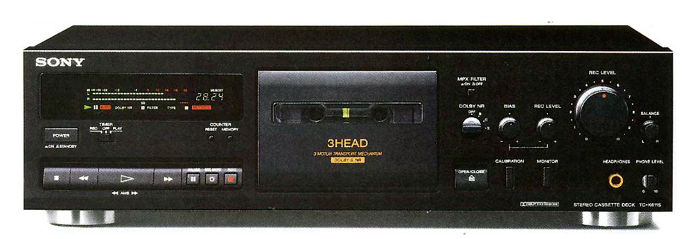 Top 10 Cassette Recorders