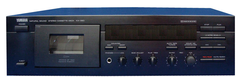 Top 10 Cassette Recorders