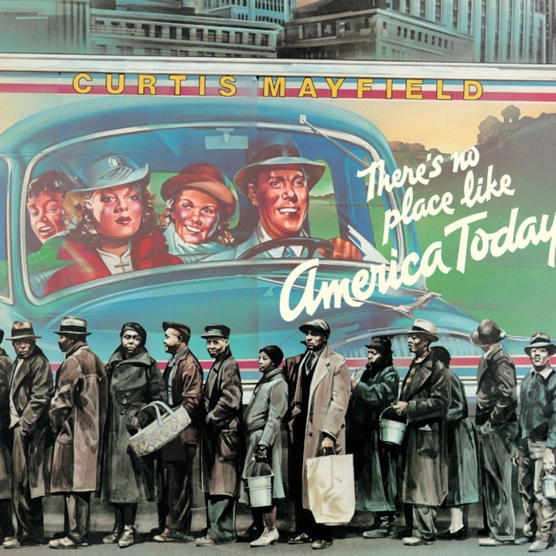 Why America needs Curtis Mayfield more than ever - The Vinyl Factory