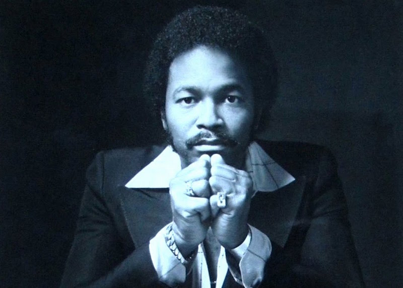 Listen to a newly unearthed interview with late jazz icon Alphonse Mouzon