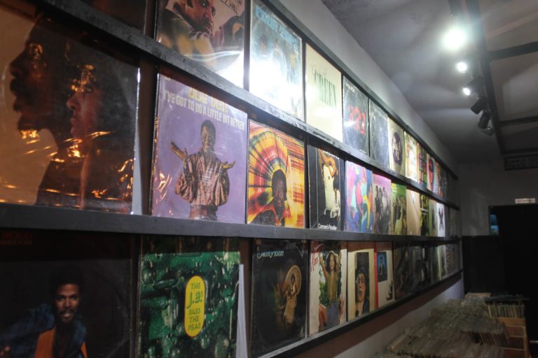 The world's best record shops #057: Bhang Records, Bandung