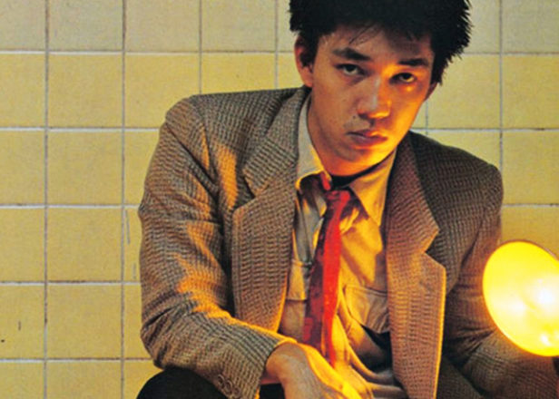 Ingen Kreta hvordan man bruger Ryuichi Sakamoto's classic track 'Thousand Knives' gets 7″ reissue on Rush  Hour