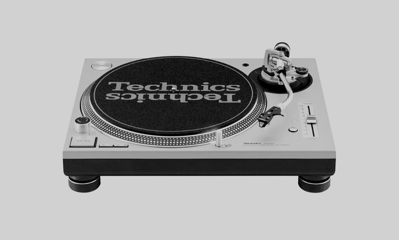 The complete guide to buying second hand Technics SL-1200 turntables