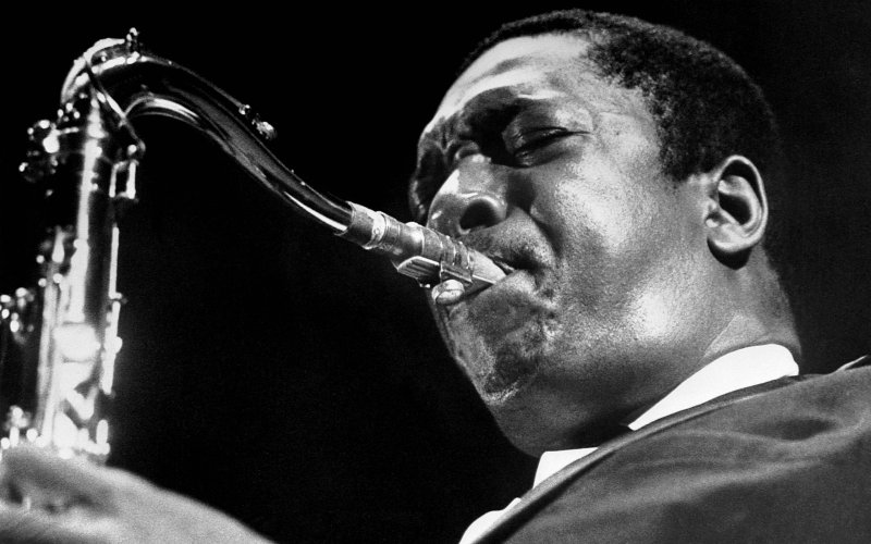 Watch The Trailer For The New John Coltrane Documentary Chasing Trane 