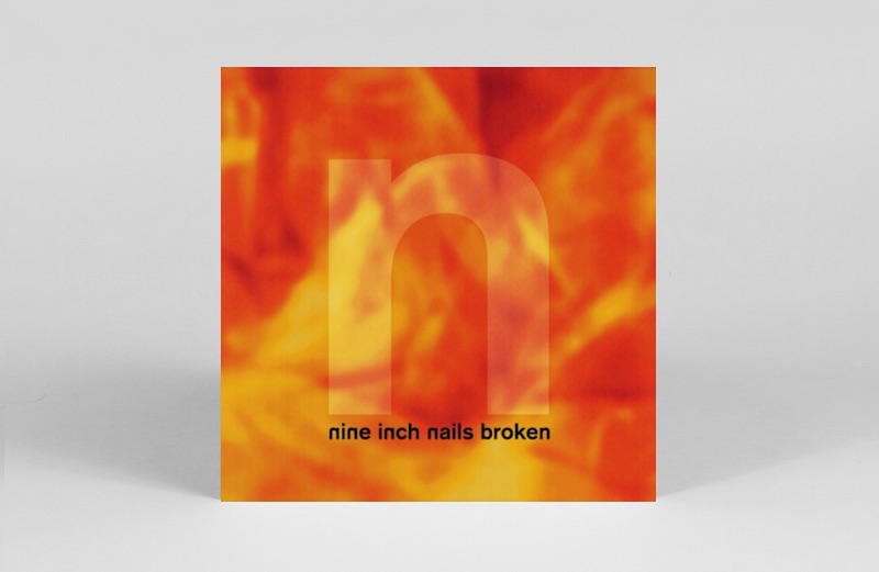 An Introduction To Nine Inch Nails In 10 Records