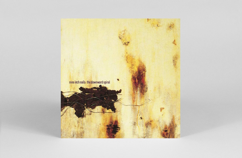 An Introduction To Nine Inch Nails In 10 Records