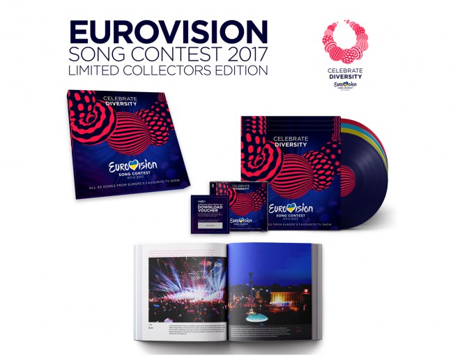 this Eurovision Song box set the most pointless vinyl of the year?