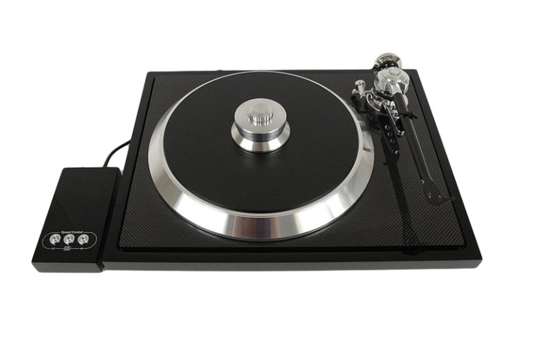 The 8 best highend turntables to get the best from your records