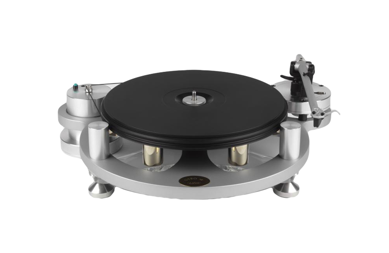 The 8 Best High End Turntables To Get The Best From Your Records