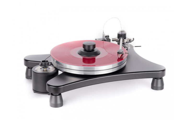 The 8 best highend turntables to get the best from your records