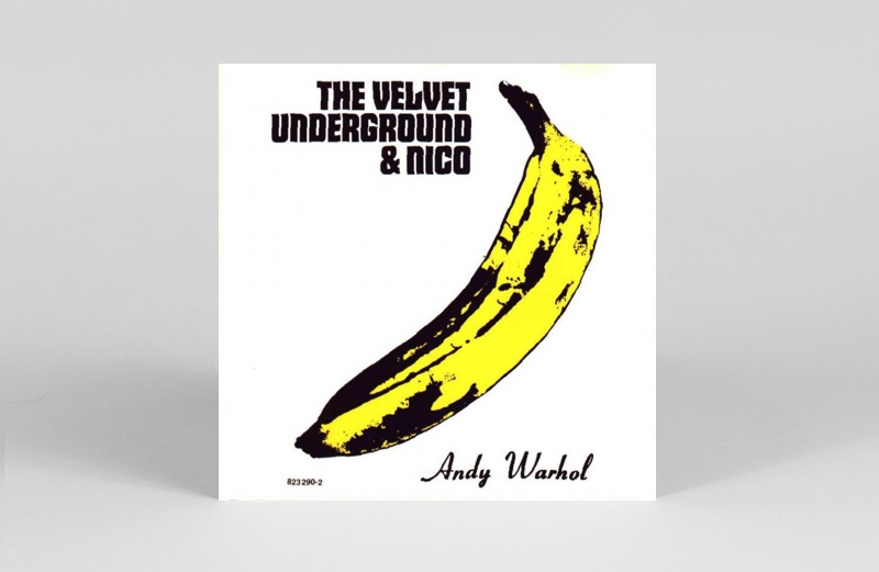 50 years on: The Velvet Underground & Nico