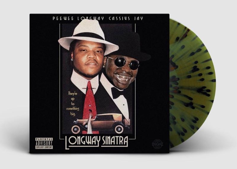Gucci Mane and Zaytoven's Mama's Basement mixtape gets vinyl release