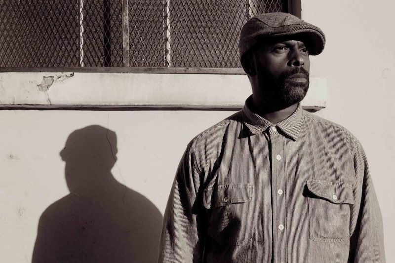 Theo Parrish's classic Parallel Dimensions reissued on 4xLP vinyl