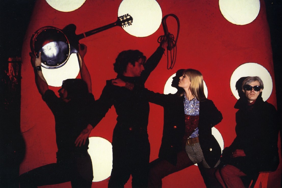 50 years on: The Velvet Underground & Nico