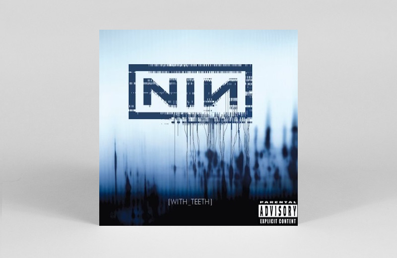 Nine Inch Nails - With Teeth | TheAudioDB.com