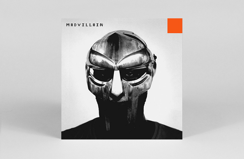 Madlib and MF DOOM's 'Accordion': The Inside Story of the Iconic Track