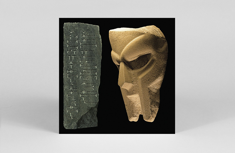 An introduction to MF DOOM in 10 records