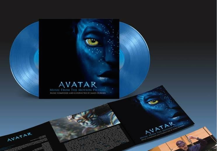 Avatar Soundtrack Highlights  Flute By James Horner 19532015  Digital  Sheet Music For Individual Instrument Part  Download  Print HX154817   Sheet Music Plus