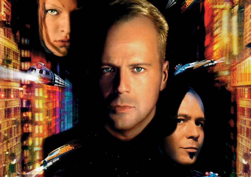 The fifth element outlet putlocker