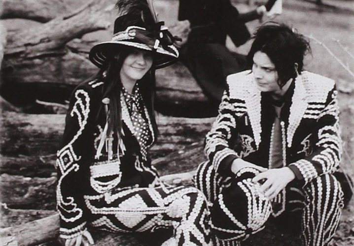 the white stripes icky thump