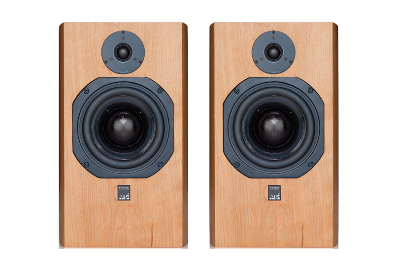 best floor speakers for vinyl
