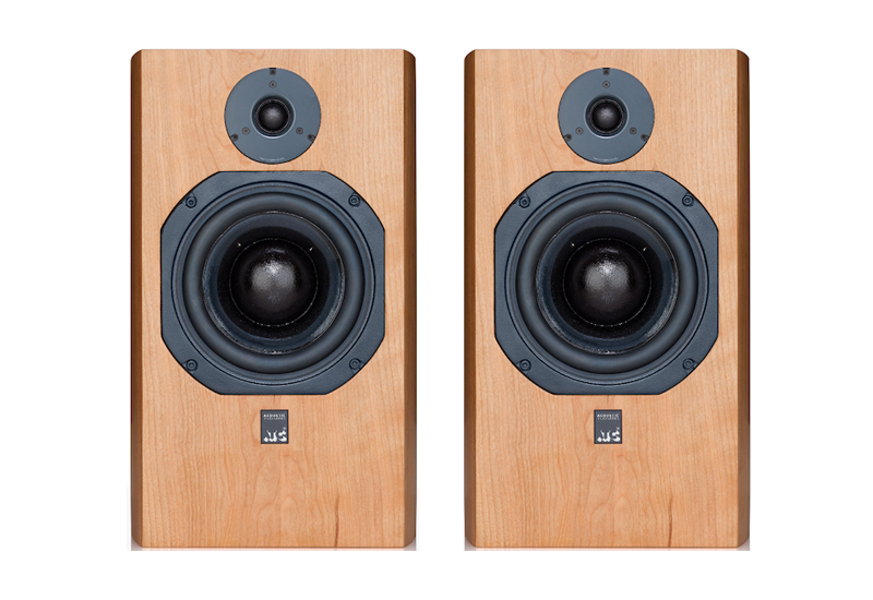 studio monitors for vinyl