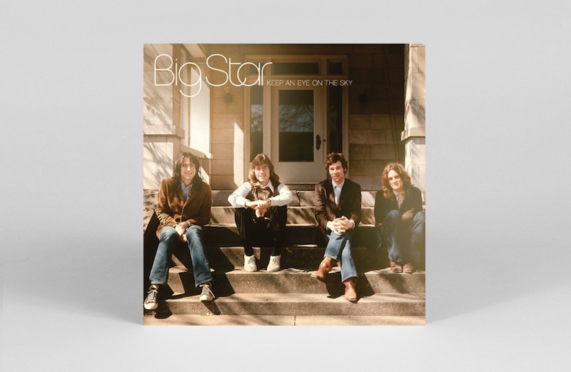 An introduction to Big Star in 10 records