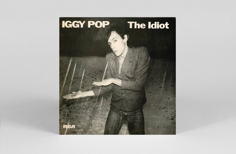 An introduction to Iggy Pop in 10 records