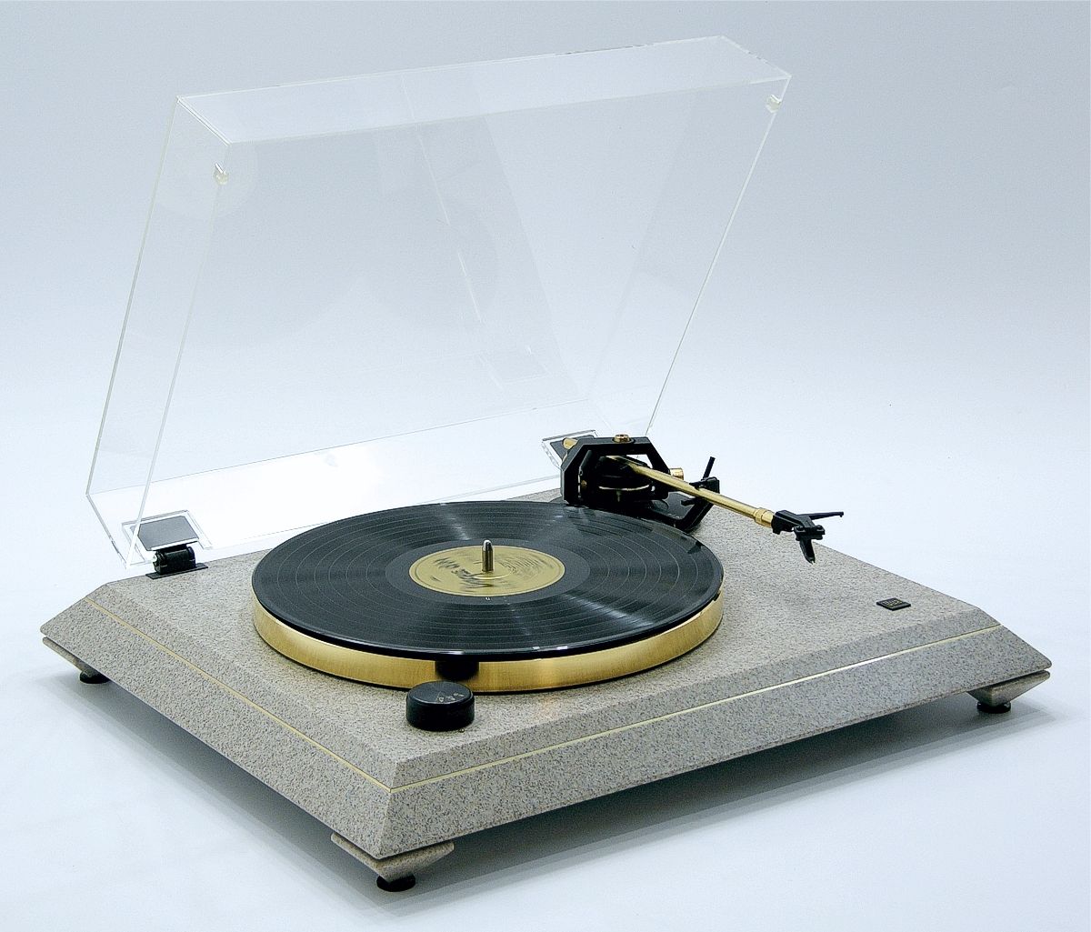 6 Incredible Rare Turntables Currently For Sale On Ebay