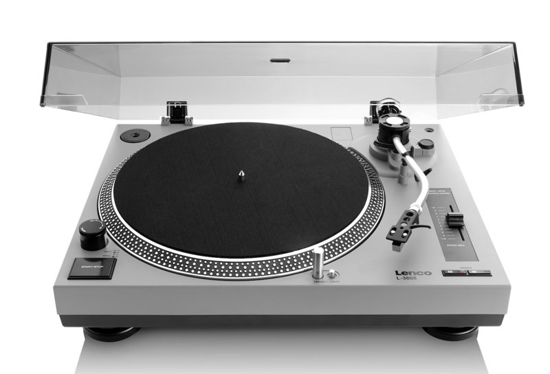 The 8 best turntables and vinyl tech of 2017 so far