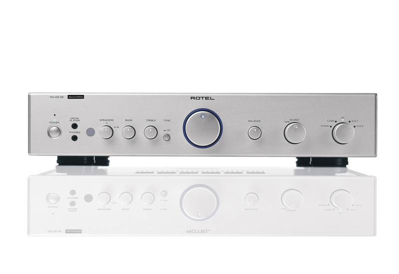 best budget stereo integrated amplifier