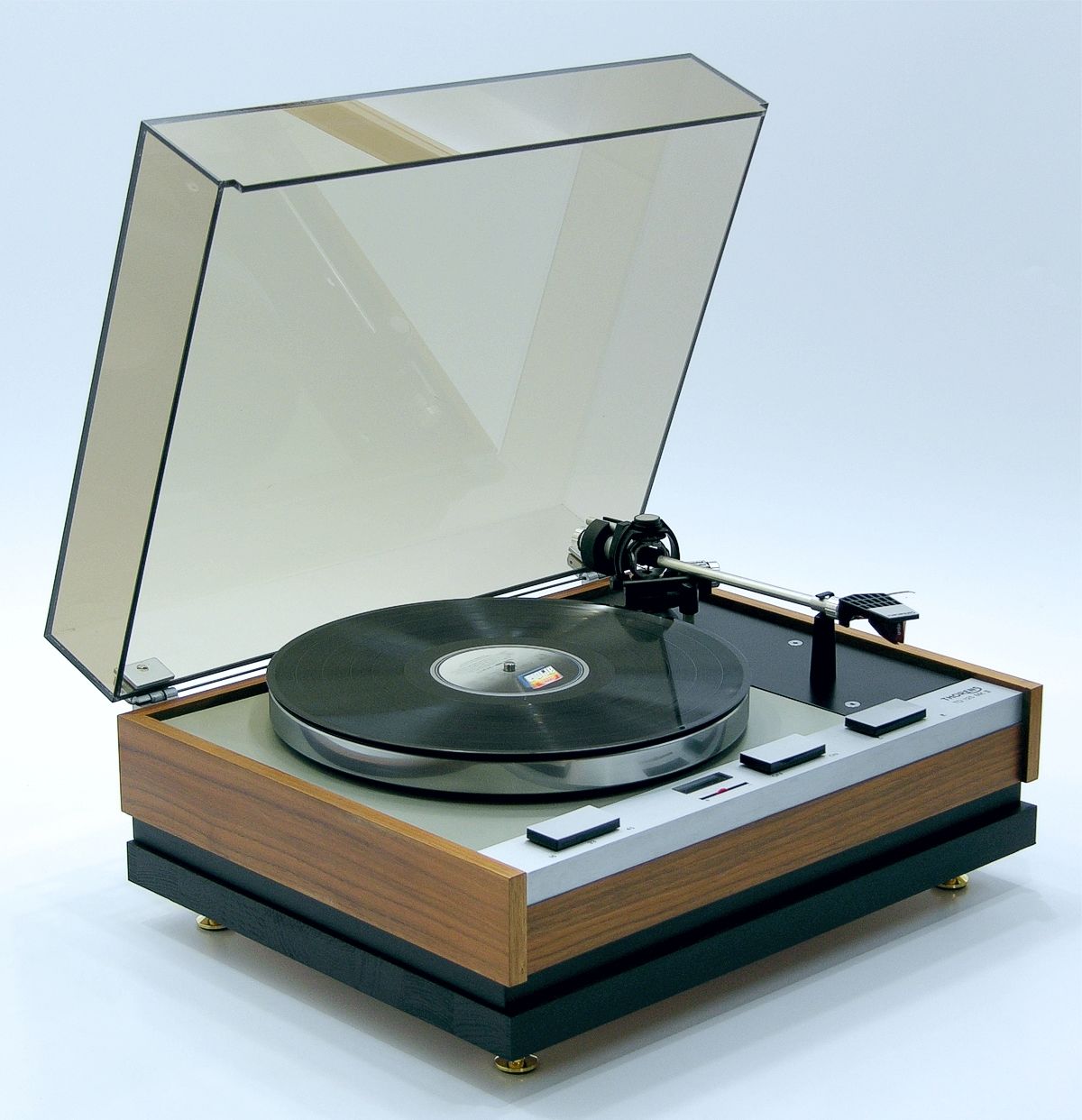 6 Incredible Rare Turntables Currently For Sale On Ebay