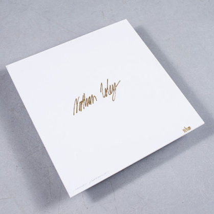 UNKLE - Cowboys Or Indians - Nathan Coley - The Vinyl Factory