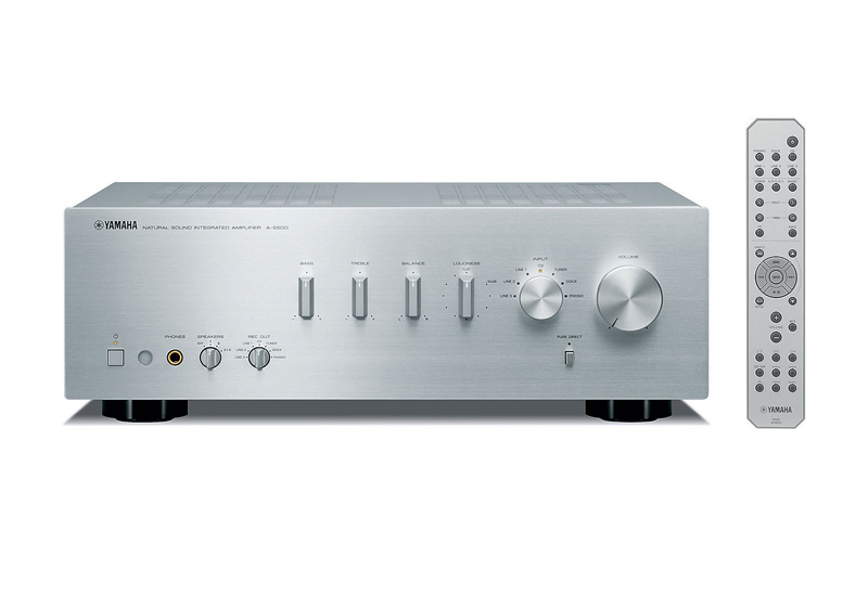 best budget stereo integrated amplifier