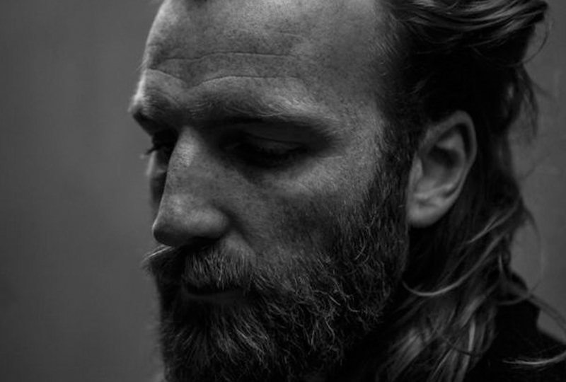 Ben Frost announces Steve Albini-produced album The Centre Cannot Hold