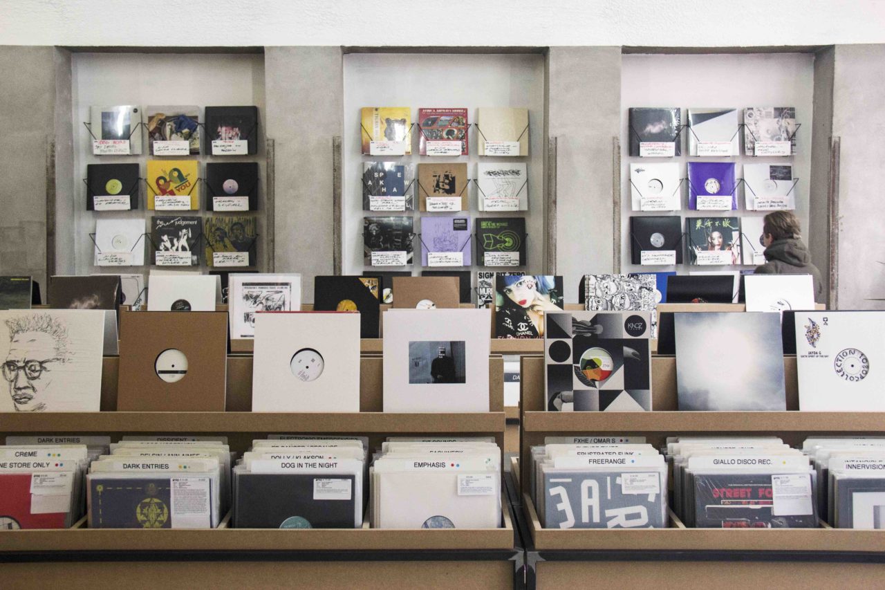 The world's best record shops #079: Clone, Rotterdam – The Vinyl Factory