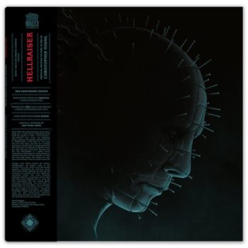 Hellraiser soundtrack reissued in 30th anniversary boxset and limited ...