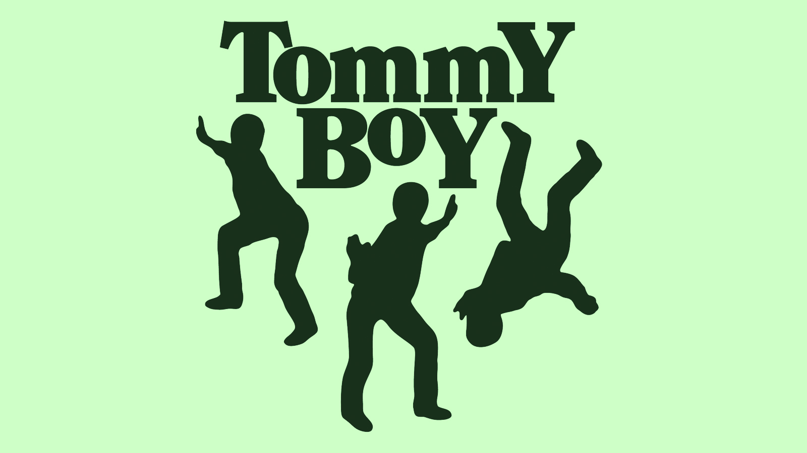 An introduction to Tommy Boy in 10 records