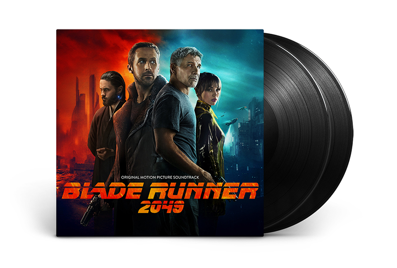 blade runner 2049 composer