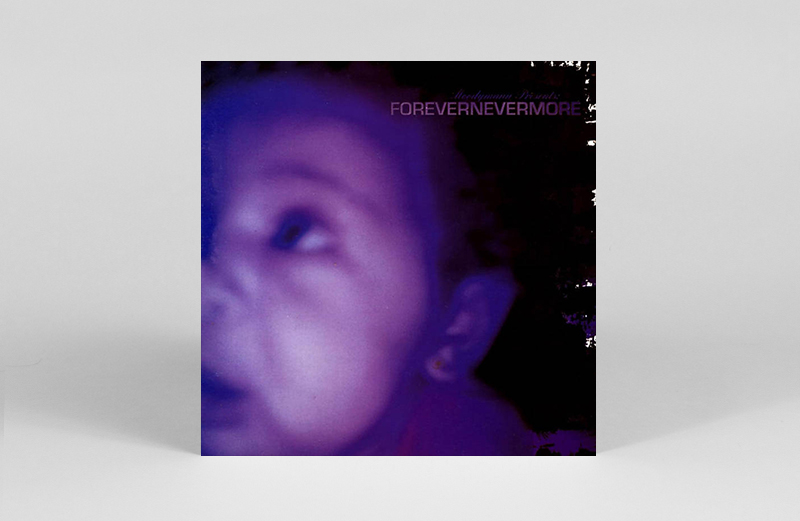 Moodymann's third album Forevernevermore reissued for the first