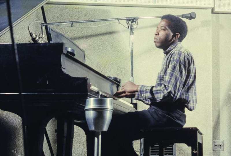 Jazz pianist Sonny Clark’s 1960 Time Sessions released in new limited 2xLP version - The Vinyl Factory