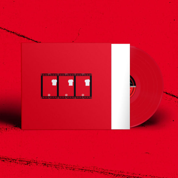 Creed Anslået rent faktisk White Stripes press previously unreleased live recordings to 3xLP vinyl -  The Vinyl Factory